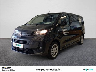 Photo Peugeot Expert FGN M BLUEHDI 120 S&S BVM6