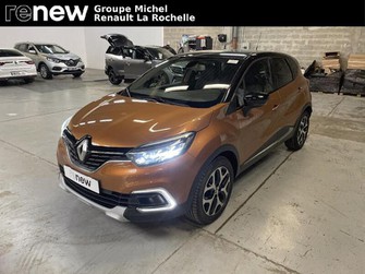 Photo Renault Captur Captur TCe 90 - 19