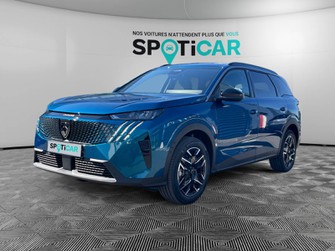 Photo Peugeot 5008 5008 Hybrid 145 e-DCS6