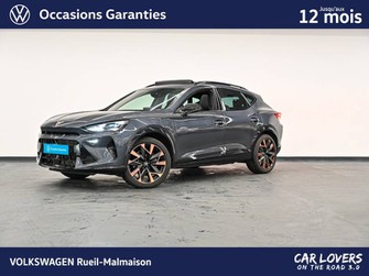Photo Cupra Formentor eHybrid 272 ch DSG6 VZ