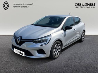 Photo Renault Clio TCe 90 Equilibre