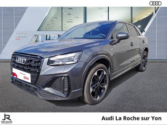 Photo Audi Q2 Q2 35 TFSI 150 S tronic 7