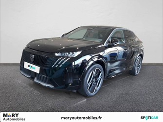 Photo Peugeot 3008 Electrique 73 kWh 210 ch GT