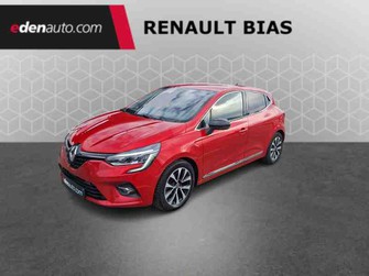 Photo Renault Clio TCe 100 Intens