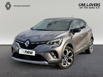 Photo Renault Captur TCe 90 - 21 Intens