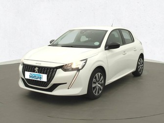 Photo Peugeot 208 208 PureTech 75 S&S BVM5