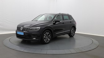 Photo Volkswagen Tiguan 2.0 TDI 150 IQ.Drive
