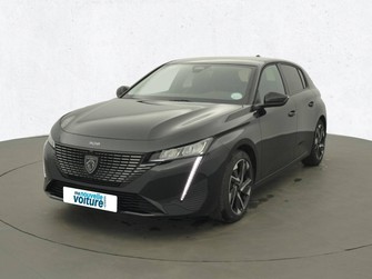 Photo Peugeot 308 308 PureTech 130ch S&S EAT8