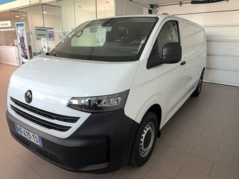 Photo Volkswagen Transporter VAN TRANSPORTER VAN L2H1 2.0 TDI 150 BVA8