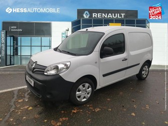 Photo Renault Kangoo Express 1.5 Blue dCi 80ch Grand Confort