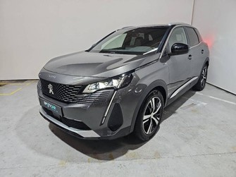 Photo Peugeot 3008 HYBRID 225ch GT e-EAT8