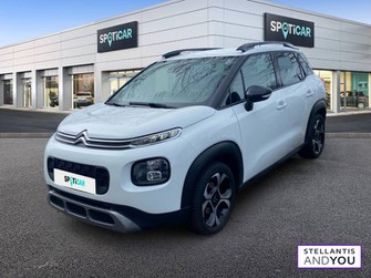 Photo Citroen C3 Aircross BlueHDi 120 S&S EAT6 Shine