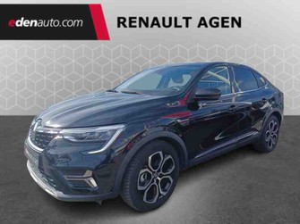 Photo Renault Arkana E-Tech 145 - 22 Techno