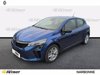 Photo Renault Clio TCe 90 Evolution