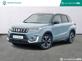 Photo Suzuki Vitara 1.4 Boosterjet Hybrid 129ch Style