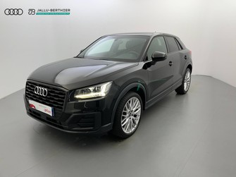 Photo Audi Q2 35 TDI 150ch Business line Euro6dT