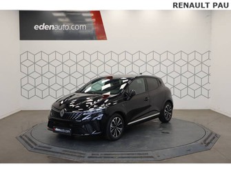 Photo Renault Clio TCe 90 Techno