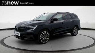 Photo Renault Espace VI Espace E-Tech hybrid 200