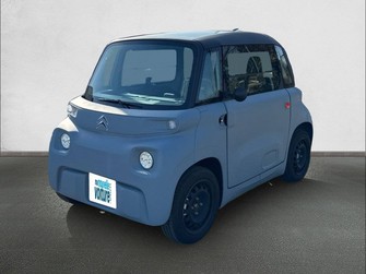 Photo Citroen AMI AMI