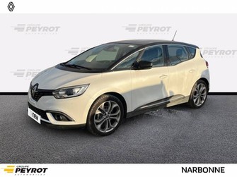 Photo Renault Scenic dCi 110 Energy Business