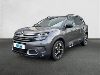 Photo Citroen C5 Aircross C5 Aircross BlueHDi 130 S&S EAT8