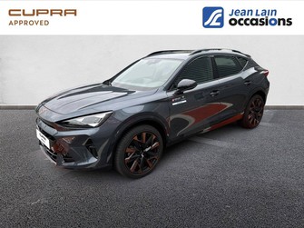 Photo Cupra Formentor Formentor 1.5 eTSI Hybrid 150 ch DSG