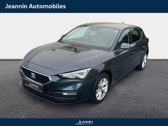 Photo Seat Leon Leon 1.0 eTSI 110 DSG7