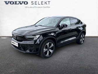 Photo Volvo C40 C40 Recharge 231 ch 1EDT
