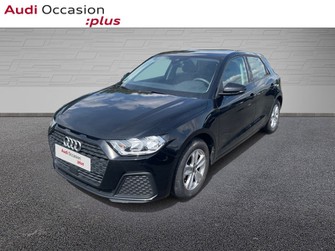 Photo Audi A1 Sportback 25 TFSI 95ch Entry