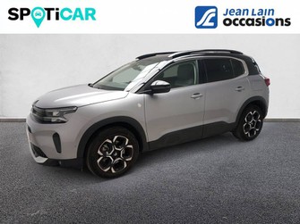 Photo Citroen C5 Aircross Hybride Rechargeable 225 e-EAT8 C-Series
