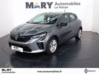 Photo Renault Clio TCe 90 Evolution