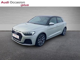 Photo Audi A1 Sportback 25 TFSI 95ch Advanced S tronic 7