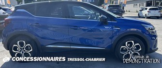 Photo Mitsubishi ASX 1.6 MPI PHEV 159 Instyle