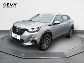 Photo Peugeot 2008 PureTech 130 S&S EAT8 Active Business