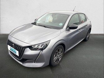 Photo Peugeot 208 208 PureTech 75 S&S BVM5