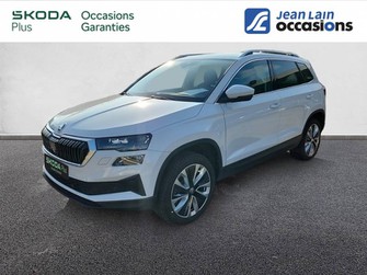 Photo Skoda Karoq 1.5 TSI 150 ch ACT DSG7 Style