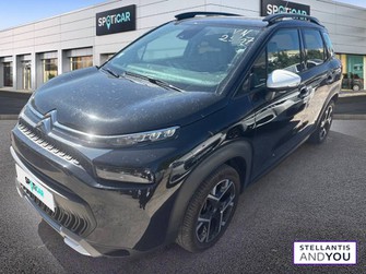 Photo Citroen C3 Aircross PureTech 130 S&S EAT6 Shine Pack
