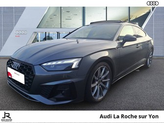 Photo Audi A5 SPORTBACK A5 Sportback 40 TDI 204 S tronic 7