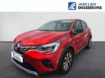 Photo Renault Captur TCe 100 Zen
