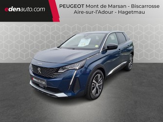 Photo Peugeot 3008 BlueHDi 130ch S&S EAT8 Allure