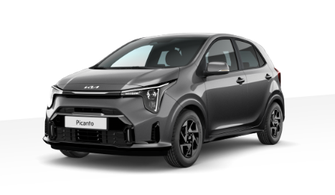 Photo Kia Picanto Picanto 1.2 DPi 79 ch BVM5