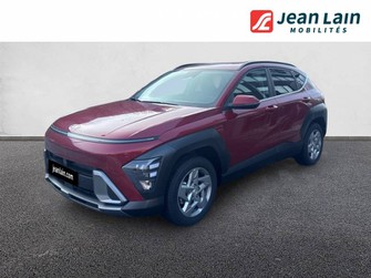 Photo Hyundai Kona 1.0 T-GDi 100 Creative