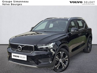 Photo Volvo XC40 XC40 T5 Recharge 180+82 ch DCT7
