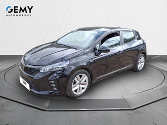 Photo Renault Clio TCe 100 GPL Evolution