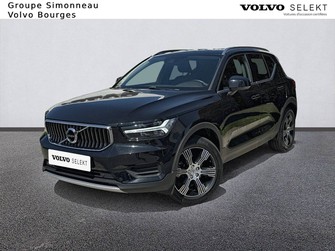 Photo Volvo XC40 XC40 D3 AdBlue 150 ch Geartronic 8