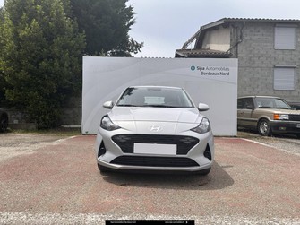 Photo Hyundai i10 III 1.0 67 ECO Intuitive 5p