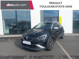 Photo Renault Captur E-Tech Plug-in 160 - 21 R.S. Line