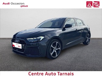 Photo Audi A1 SPORTBACK A1 Sportback 25 TFSI 95 ch S tronic 7