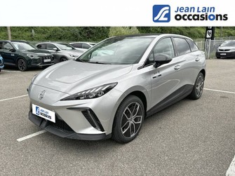 Photo MG  Electric 77kWh - 180 kW 2WD Luxury