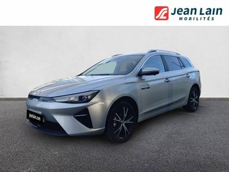 Photo MG  Autonomie Etendue 61kWh - 115 kW 2WD Luxury